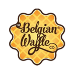 belgian waffle