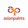 asian paint